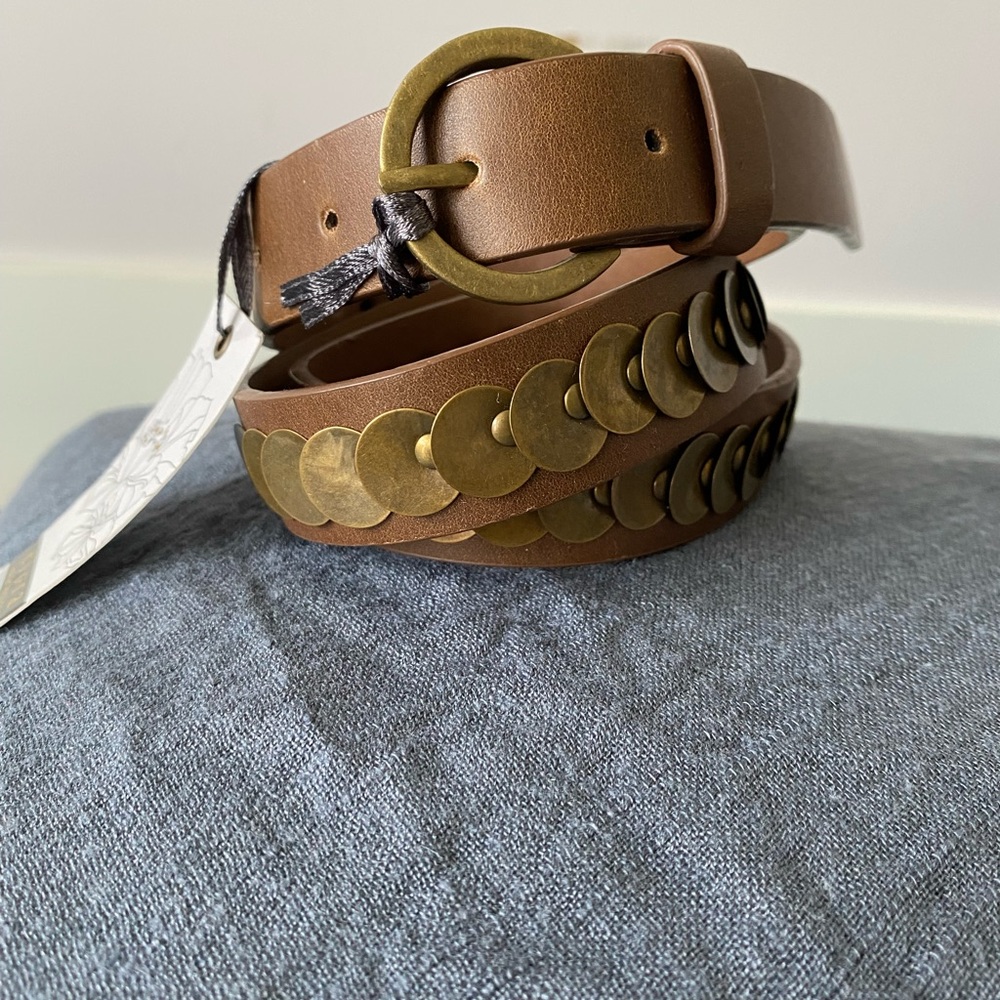 Belt